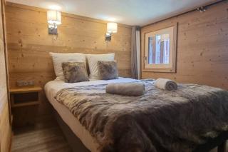 Val Thorens - SILVERALP - Duplex avec 3 chambres - 1
