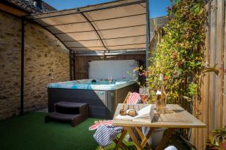 Apple Tree Barn - Trull - 9