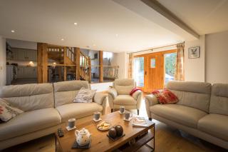 Apple Tree Barn - Trull - 7