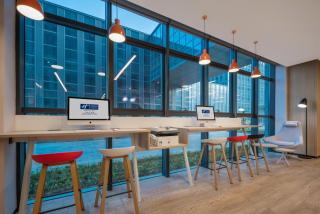 Holiday Inn Express Rongcheng Science and Technology Park - Rongcheng - 2