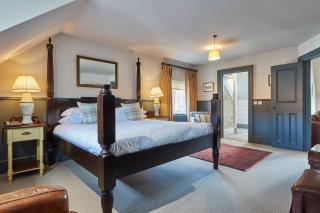 The Hoste and The Vine House Hotels - Burnham Market - 1