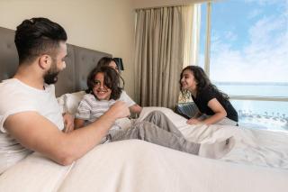The Art Hotel & Resort - Manama - 3