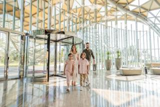 The Art Hotel & Resort - Manama - 7