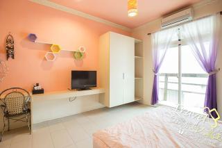 綠島-向陽旅宿 - 2