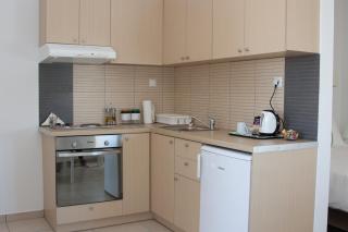 Thea Hotel - Studios & Suites - Marmari - 1