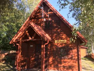 Siedlisko Czarny Bocian - 2