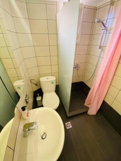 Tobacco Warehouse Apartment - Kavala - 1