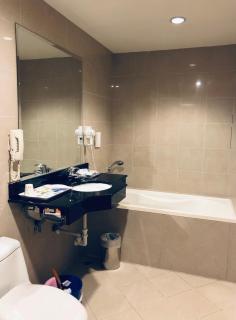 Champion Hotel - 3