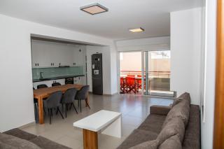 5 Sterne Apollo City Apartment - Lavrio - 2