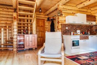 Etno kuća Apartmani Pesma, Divčibare - 3