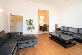 Saint Pauls Apartments - 7