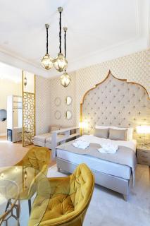 1552 Boutique Hotel - Eger - 8