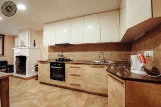 Guest House Anina - Kutaisi - 7
