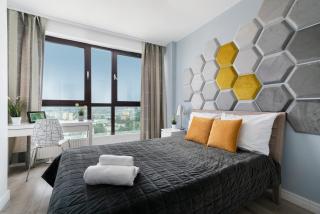 EASY RENT Apartments - SKY - Lublin - 8