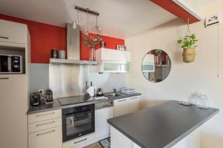 Ty Marie by Cocoonr - Rennes - 8