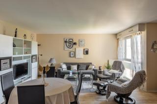 Ty Marie by Cocoonr - Rennes - 1
