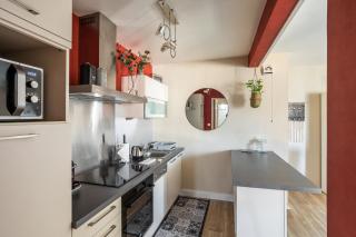 Ty Marie by Cocoonr - Rennes - 4
