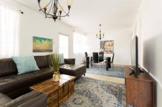 Chill Family and Friend Escape with Wrap Around Porch - Río Grande - 0