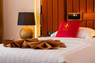 Hôtel Fleur de Lys Point E - Dakar - 0