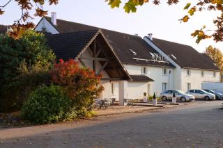 Comfort Hotel Amiens Nord - Amiens - 3
