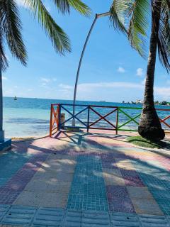 Villa acacias tree - San Andrés - 4