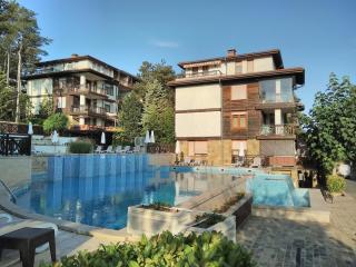 Private holiday flat by seaside - Santa Marina- Sozopol - Sozopol - 7