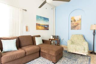 Comfort, Location, and Great Price - 3