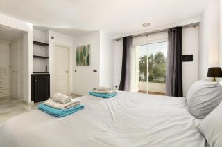 Casa Isa - Marbella - 2