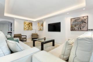 Casa Isa - Marbella - 4