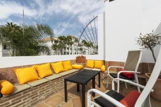Casa Isa - Marbella - 5