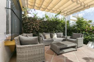 Casa Isa - Marbella - 0