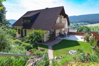 Ferienwohnung Hauk - Laudenbach - 8