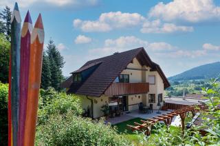 Ferienwohnung Hauk - Laudenbach - 7