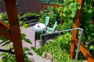 Ferienwohnung Hauk - Laudenbach - 4