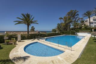 Casa Isa - Marbella - 7