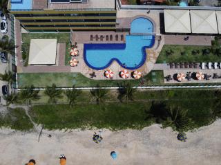 Brisas de Tabatinga Flat - Conde - 5