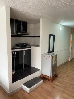 Apt est castellana cll 97 - 8