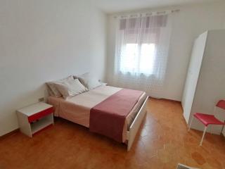 White beach Le Castella - 1