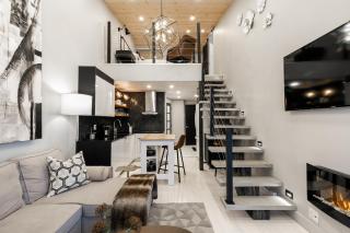 Le ChiK by Gestion ELITE - Mont-Tremblant - 8