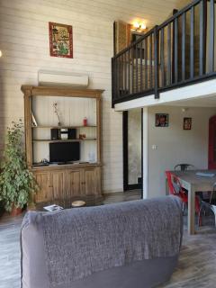 Gites Arnoult - 6