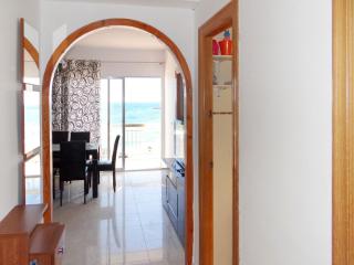 Modern apartment with sea view in Cambrils - 8