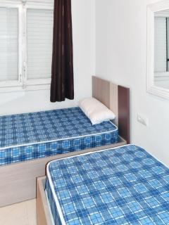 Modern apartment with sea view in Cambrils - 5