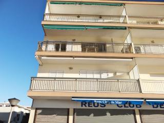 Modern apartment with sea view in Cambrils - 2