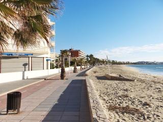 Modern apartment with sea view in Cambrils - 1