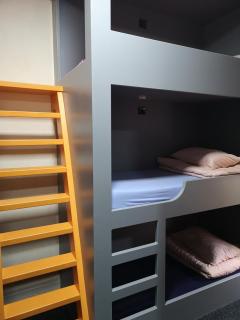 Birmingham Central Backpackers - Birmingham - 7