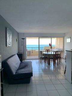 T3 de 65 m² avec accès direct à la plage - Sète - 3