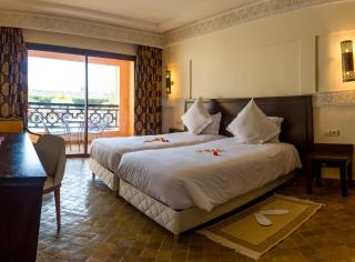 Club Paradisio - Marrakech - 5