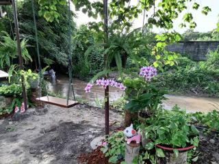 บ้านย่า ณ ท่าไทร - 4