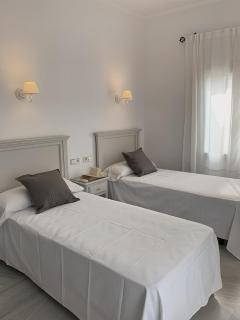 Hotel Doña Blanca - Sevilla - 4