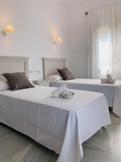 Hotel Doña Blanca - Sevilla - 7